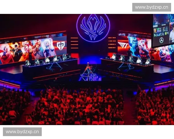 英雄联盟WCA赛事回顾与分析：探讨赛事发展历程与未来前景