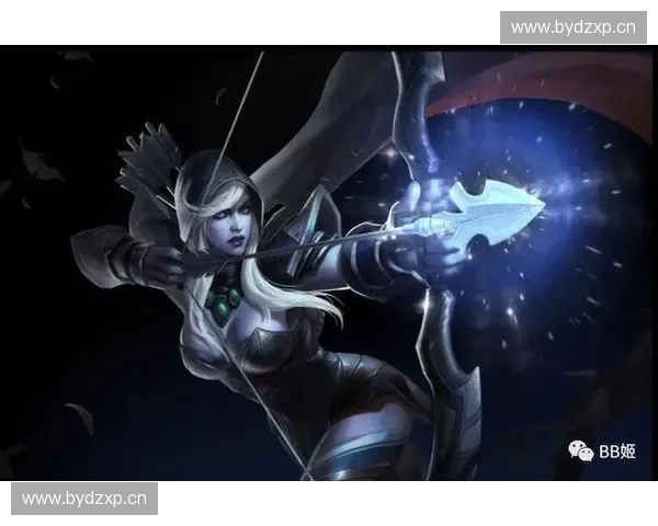 风暴英雄单挑技巧全解析 如何在对战中脱颖而出成为王者