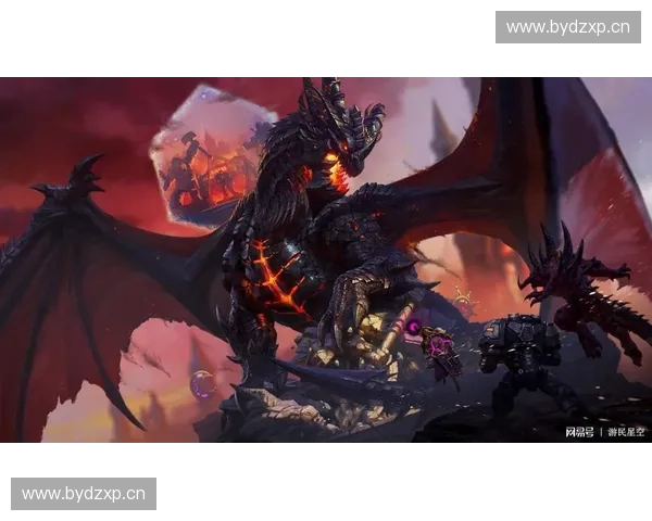 风暴英雄预告片震撼来袭英雄集结再掀战斗风暴全新冒险启程